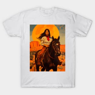 Texas vibes I T-Shirt